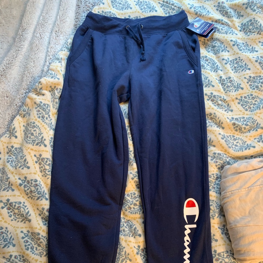 Champion Sweatpants